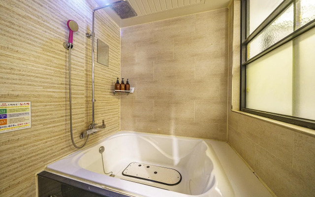 Incheon (Bupyeong) Reniel