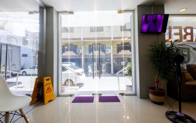 OYO 837 Kysabel Hotel