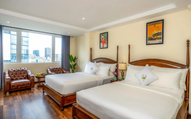 Alagon City Hotel & Spa