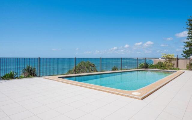 Edgecliffe Unit 4, 4 Esplanade Kings Beach
