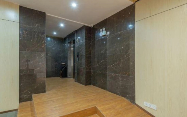 Xinlantu Culture Hotel