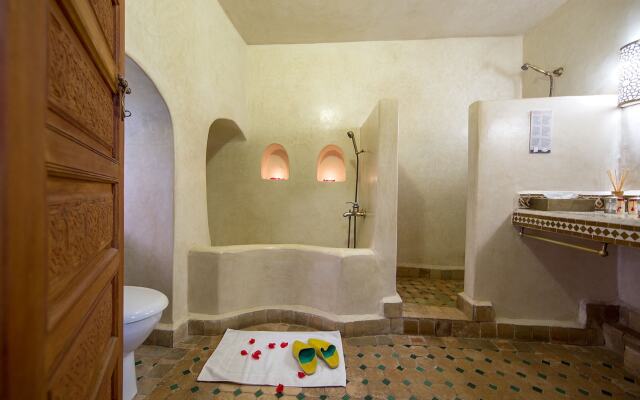 Riad Dar Justo Hotel Boutique & Spa
