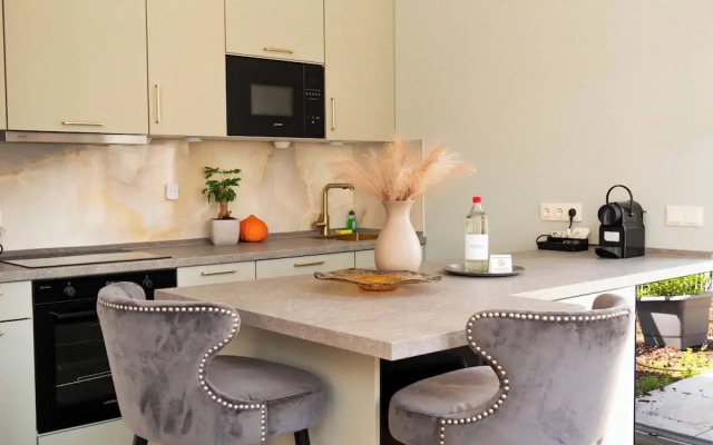 Living am Carlsplatz