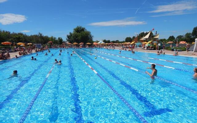 Adria Holiday Pra' delle Torri