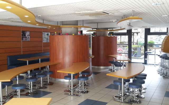 Ibis budget Paris Porte de la Chapelle
