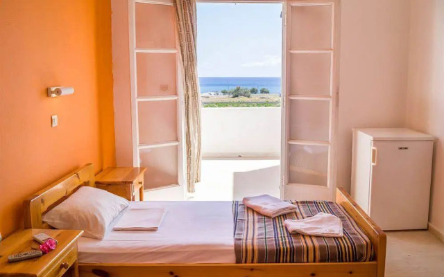 Monolithos Villa