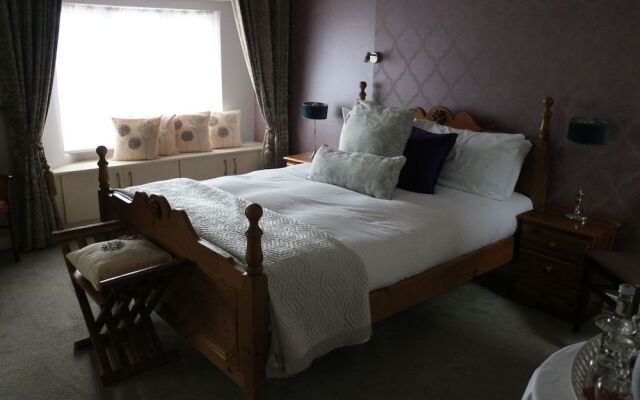 New Park Hotel Athenry