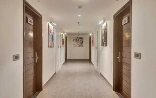 Treebo Tryst Tamarind