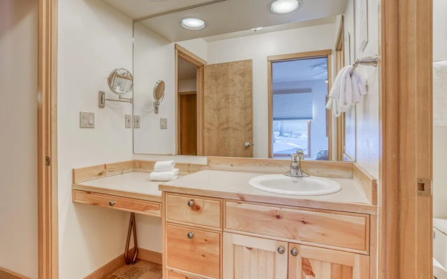 Ski House 160