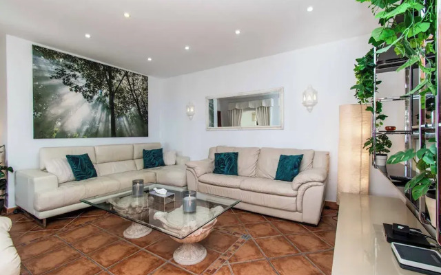 Villa Isabel Sol