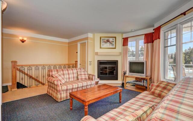 Condo Lac Archambault 314
