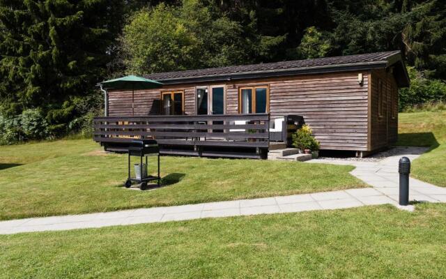 Tayview Lodges