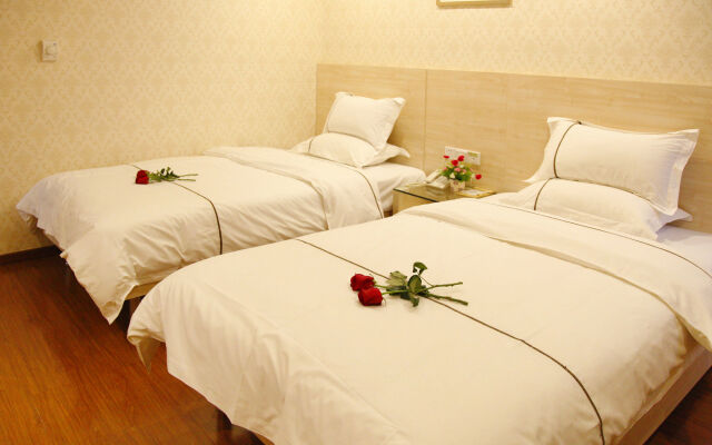Xinyuexin Hotel