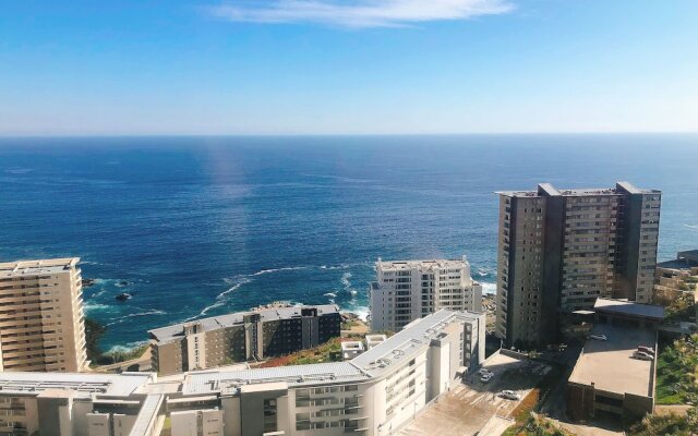 Apartamento 193 Geomar Vista