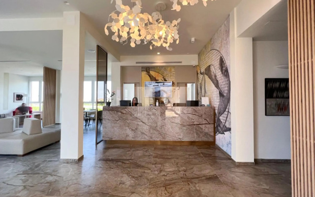 Hotel Rex