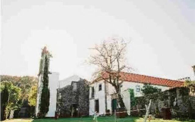 Convento San Payo