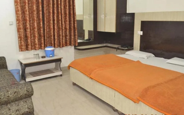 Hotel Rest Inn