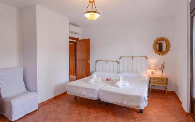 Casa Rural Parador del Silo Cónchar by Ruralidays