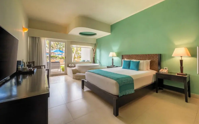 Selection Riviera Cancun