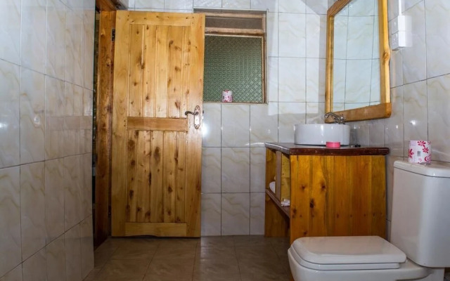 Heritage Lodges - Habuharo