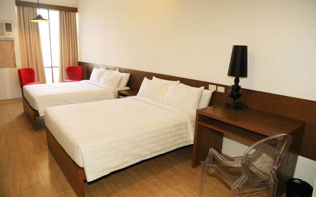 Big Hotel