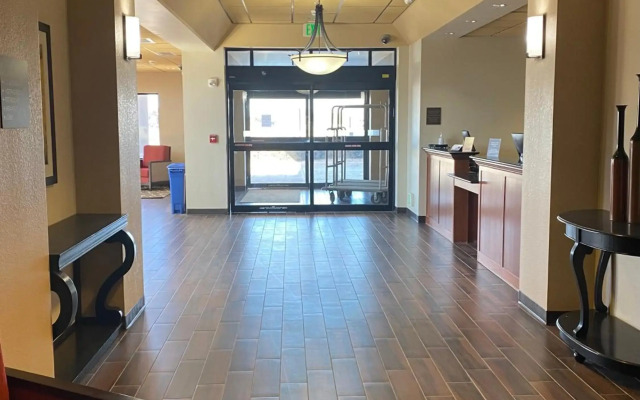 Comfort Inn & Suites Goodland