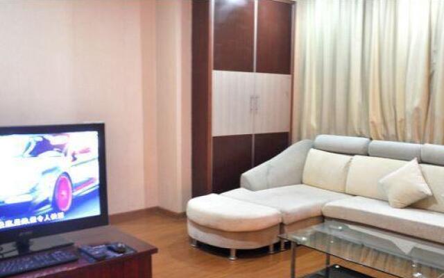 Binxilai Hotel - Shenzhen