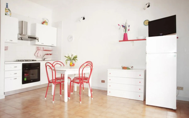 Appartamento Faro Rosso