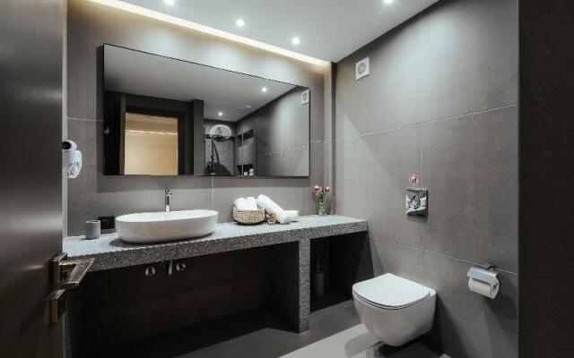 Andrews Luxury Residence