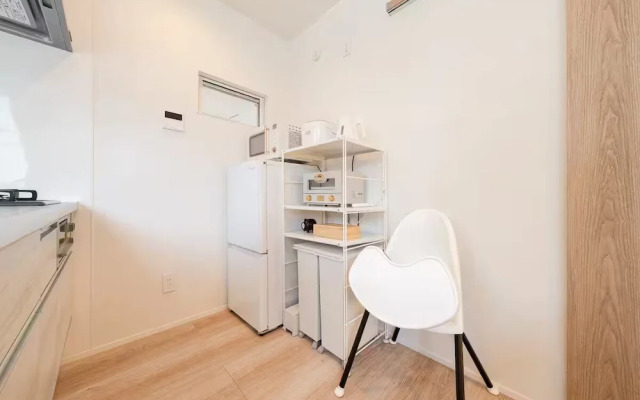 M3Corner 1 goushitsu building