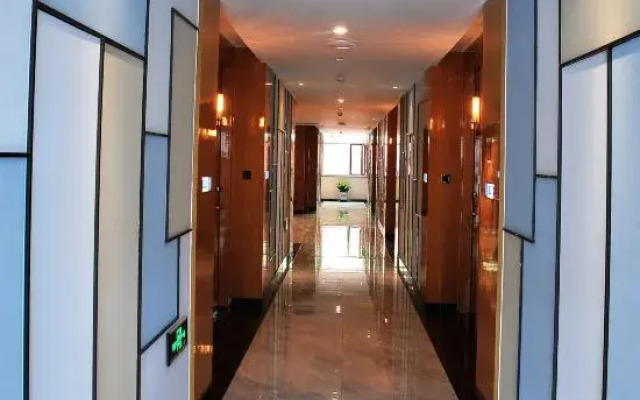 Yuejing Hotel