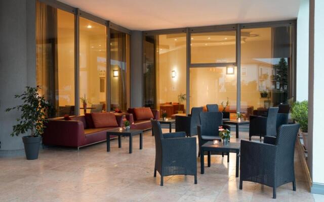 Best Western Hotel Fiera Verona