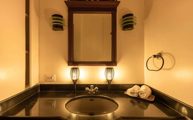 StayVista at Casa Del Mar