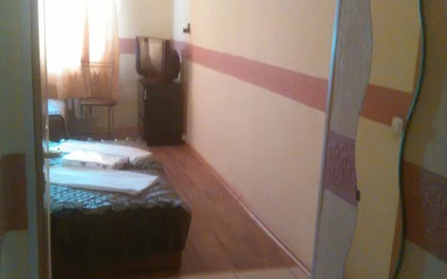 Уютный Дворик — фото