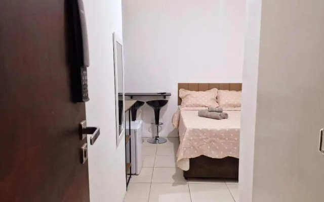 360 Casa Praia Botafog By SUHCasa