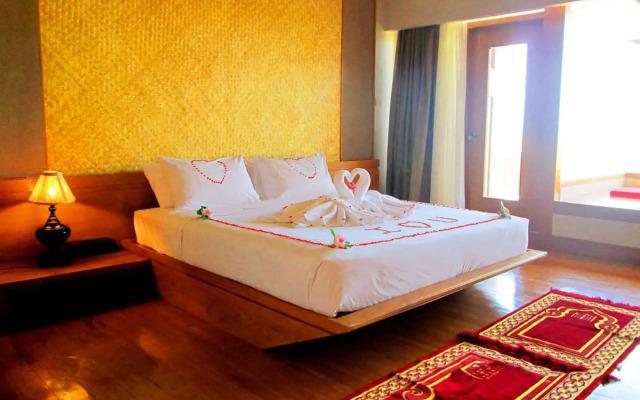 Myat Mingalar Hotel Inle