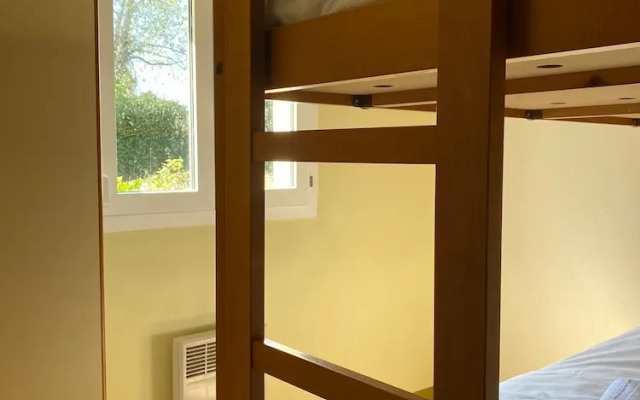 VVF Fouesnant Les Glénan