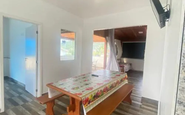 Casa Barra da Lagoa 119