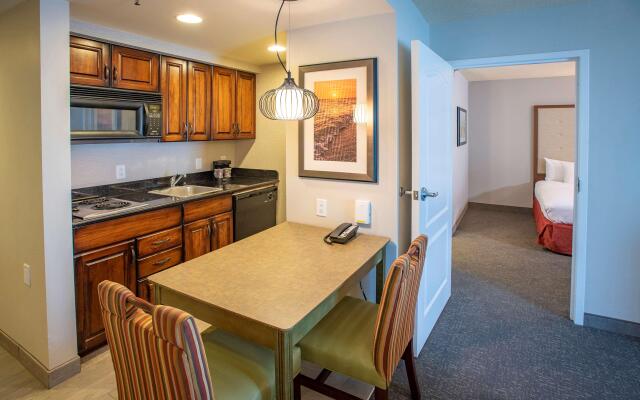 Pensacola Suites Hotel