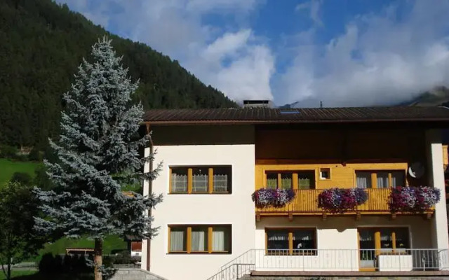 Ferienhaus Melanie