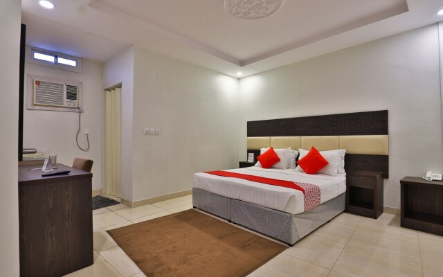 Haifaa' Furnished Units by OYO Rooms