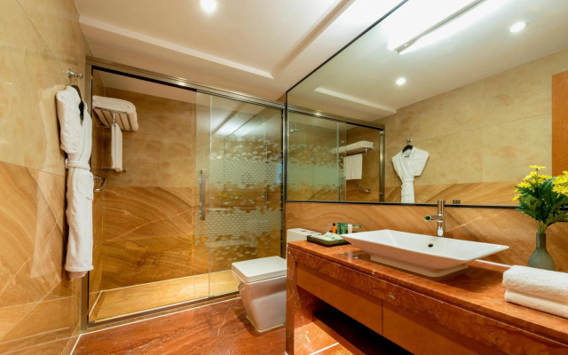 Hampton by Hilton Zhuhai Gongbei Port