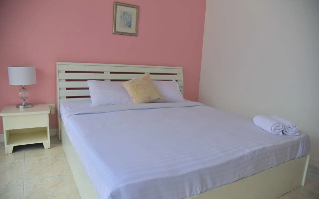 Baan P'Mike Resort Pranburi