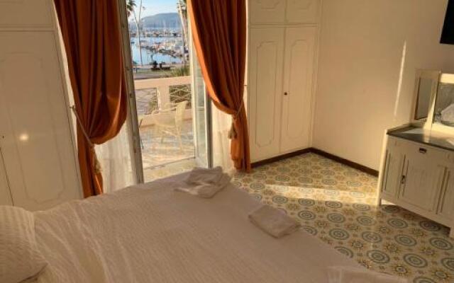 Dolce Vita Suite Alghero