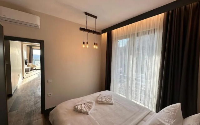 Boreti Residence