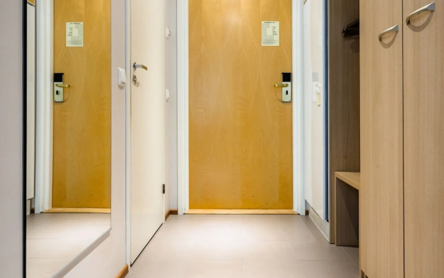 Lapland Hotels Sirkantähti