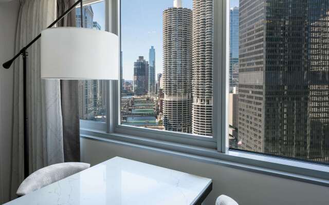The Royal Sonesta Chicago Downtown