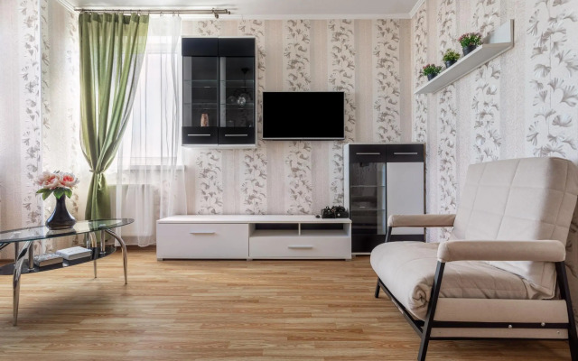 ПоСутки в Калининграде на улице Эпроновская