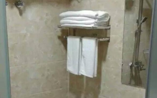 7 Days Home Inn
