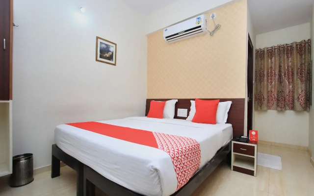 OYO 2183 Hotel Fortune City